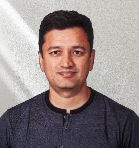 Dr. Sheetal Mohite